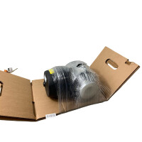 GEMÜ R690 50D Membranventil pneumatisch