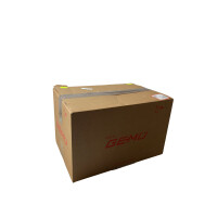 GEMÜ R690 50D Membranventil pneumatisch