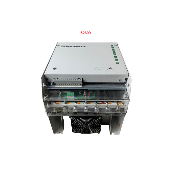 Klöckner-Moeller MST2-400-85L Softpact Sanftanstarter