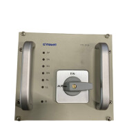 Mauell Weida TS 711 Thyristor-Umkehrsteller 31-99-011