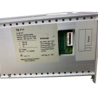 Mauell Weida TS 711 Thyristor-Umkehrsteller 31-99-011