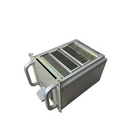 Mauell Weida TS 711 Thyristor-Umkehrsteller 31-99-011