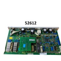Siemens C79451-A3261-D51 Platine Board