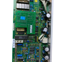 Siemens C79451-A3261-D51 Platine Board