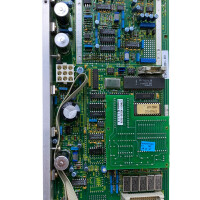 Siemens C79451-A3261-D51 Platine Board