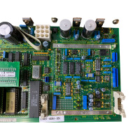 Siemens C79451-A3261-D51 Platine Board