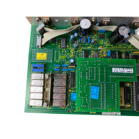 Siemens C79451-A3261-D51 Platine Board
