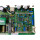 Siemens C79451-A3261-D51 Platine Board