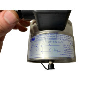 WIKA Cont 830.2E-2L Temperaturmessgerät