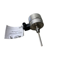 WIKA Cont 830.2E-2L Temperaturmessgerät