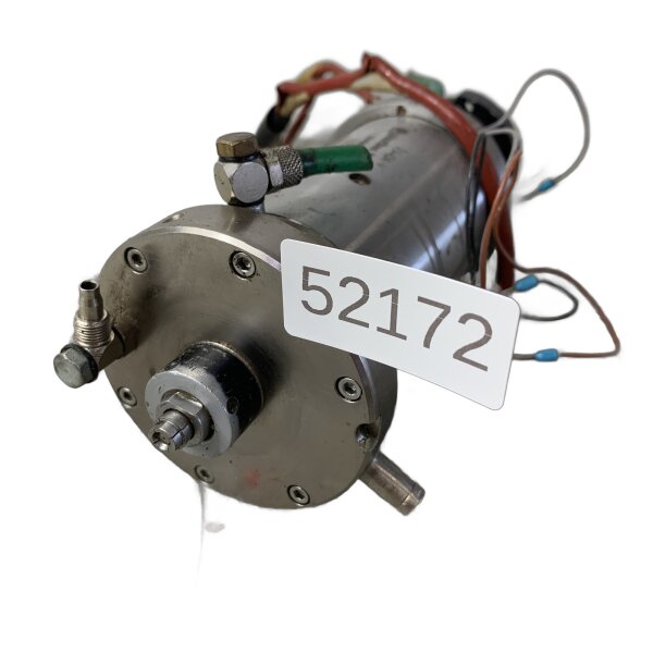 Pluritec Italia Pneumatik  89-434-V Zylinder