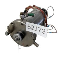 Pluritec Italia Pneumatik  89-434-V Zylinder