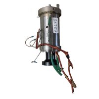 Pluritec Italia Pneumatik  89-434-V Zylinder