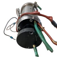 Pluritec Italia Pneumatik  89-434-V Zylinder