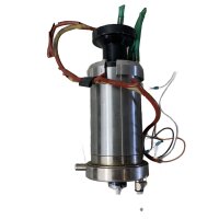 Pluritec Italia Pneumatik  89-434-V Zylinder