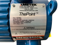 AMETEK Drexelbrook ThePoint™ (PXL X Series)...