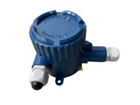 AMETEK Drexelbrook ThePoint™ (PXL X Series) kapazitiver Füllstandsgrenzschalter