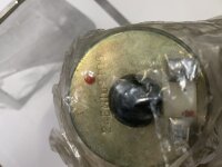 Hesselman 24EM109105 Filter