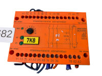E. Dold BD 5988.47/124 Not-Aus-Modul (Sicherheitsrelais)