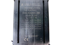 E. Dold BD 5988.47/124 Not-Aus-Modul (Sicherheitsrelais)