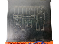 E. Dold BD 5988.47/124 Not-Aus-Modul (Sicherheitsrelais)