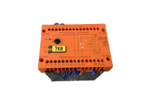 E. Dold BD 5988.47/124 Not-Aus-Modul (Sicherheitsrelais)