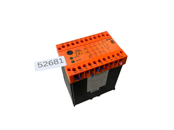 E. Dold BN 5983.53 Sicherheitsrelais