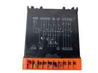 E. Dold BN 5983.53 Sicherheitsrelais