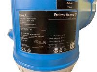 Endress+Hauser Promag H elektromagnetisches Durchflussmesssystem Promag 10 5HBB02-1KE0/101