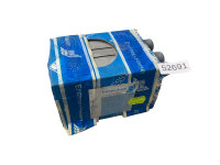 Endress+Hauser Soliphant II FTM 31...