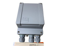 Endress+Hauser Soliphant II FTM 31 Füllstandgrenzschalter FTM31-A4YA1C