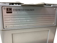 Endress+Hauser Soliphant II FTM 31 Füllstandgrenzschalter FTM31-A4YA1C
