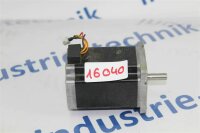 EC MOTION HECM 269-42AL STEP MOTOR  not testet