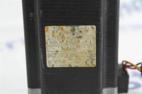 EC MOTION HECM 269-42AL STEP MOTOR  not testet