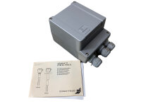 Endress+Hauser Soliphant II FTM30 Füllstandgrenzschalter FTM30 - A4YA1