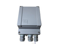 Endress+Hauser Soliphant II FTM30 Füllstandgrenzschalter FTM30 - A4YA1