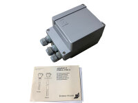 Endress+Hauser Soliphant II FTM30 Füllstandgrenzschalter FTM30 - A4YA1