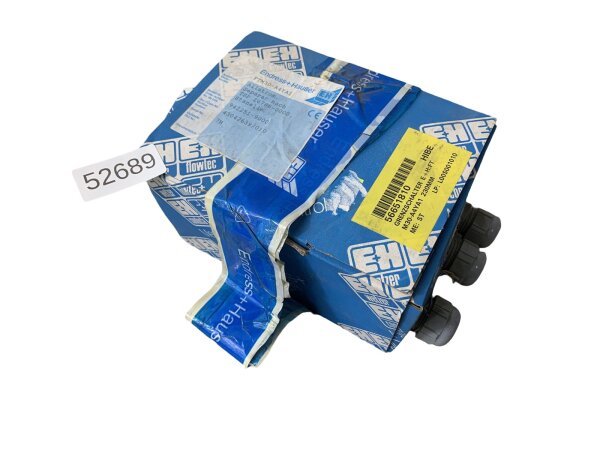 Endress+Hauser Soliphant II Füllstandgrenzschalter FTM30-A4YA1