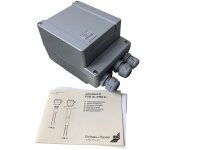 Endress+Hauser Soliphant II Füllstandgrenzschalter FTM30-A4YA1