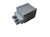 Endress+Hauser Soliphant II Füllstandgrenzschalter FTM30-A4YA1