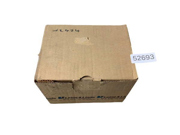 Leine & Linde 729798-01 inkrementeller Drehgeber