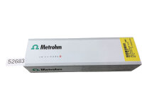 Metrohm LL-ISE Reference WOC Referenzelektrode 6.0750.100