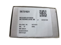 Metrohm LL-ISE Reference WOC Referenzelektrode 6.0750.100