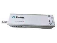 Metrohm Polym. Memb. El. Ca WOC Selektive Elektrode...