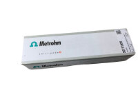 Metrohm Polym. Memb. El. Ca WOC Selektive Elektrode 6.0508.110