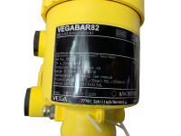 Vega VEGABAR 82 Druckmessumformer B82.AXDUSHGDSHXRIWBX