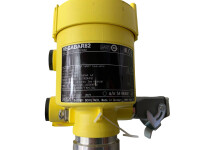 Vega VEGABAR 82 Druckmessumformer B82.AXDUSHGGSHXRIWBX