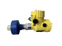 Vega VEGABAR 82 Druckmessumformer B82.AXDUSHGGSHXRIWBX