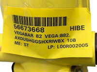 Vega VEGABAR 82 Druckmessumformer B82.AXDUSHGGSHXRIWBX