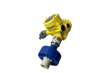 Vega VEGABAR 82 Druckmessumformer B82.AXDUSHGGSHXRIWBX